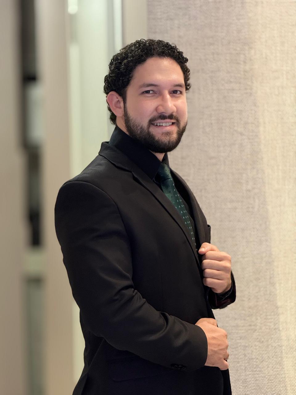 Dr. João Neto